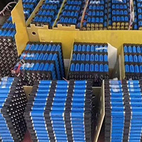 ㊣贡觉罗麦乡铁锂电池回收㊣废电池回收可研㊣高价动力电池回收